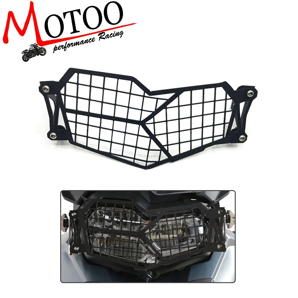 Motorcycle Motorbike Headlight Guard Cover Side Mount Head light Bracket Cover For BMW F750GS F850GS 2018 2019
Motorcycle Motorbike Headlight Guard Cover Side Mount Head light Bracket Cover For BMW F750GS F850GS 2018 2019