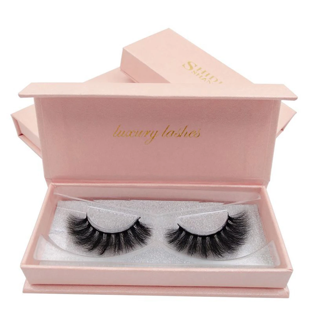 SHIDISHANGPIN Fake False Eyelashes 3D Fake False Eye Lashes Natural Thick Lash Eye Makeup Comestics
SHIDISHANGPIN Fake False Eyelashes 3D Fake False Eye Lashes Natural Thick Lash Eye Makeup Comestics