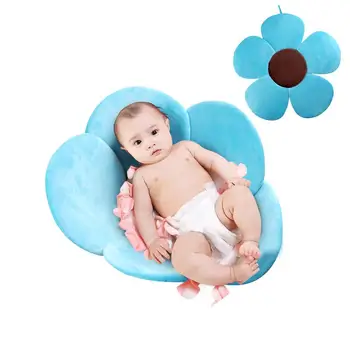 Baby Blooming Bath Flower Bathtub Mat Bath Cushion Infant Newborn Bath For Baby bath Sink Infant Shower Seat tool fast shipping
Baby Blooming Bath Flower Bathtub Mat Bath Cushion Infant Newborn Bath For Baby bath Sink Infant Shower Seat tool fast shipping