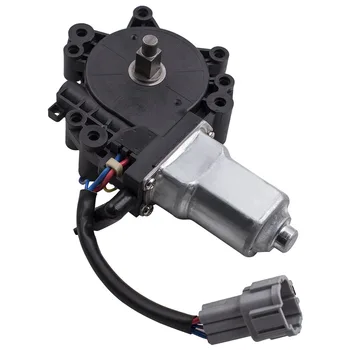 Window Motor for Nissan Titan 04-11 Front Driver Side 807319FJ0A
Window Motor for Nissan Titan 04-11 Front Driver Side 807319FJ0A