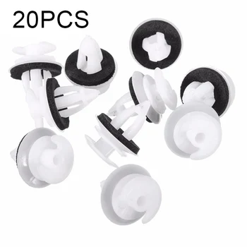 20x Car Interior Door Trim Clips Door Panel For BMW BE36 E38 E39 E46 X5 M3 M5 Z3
20x Car Interior Door Trim Clips Door Panel For BMW BE36 E38 E39 E46 X5 M3 M5 Z3