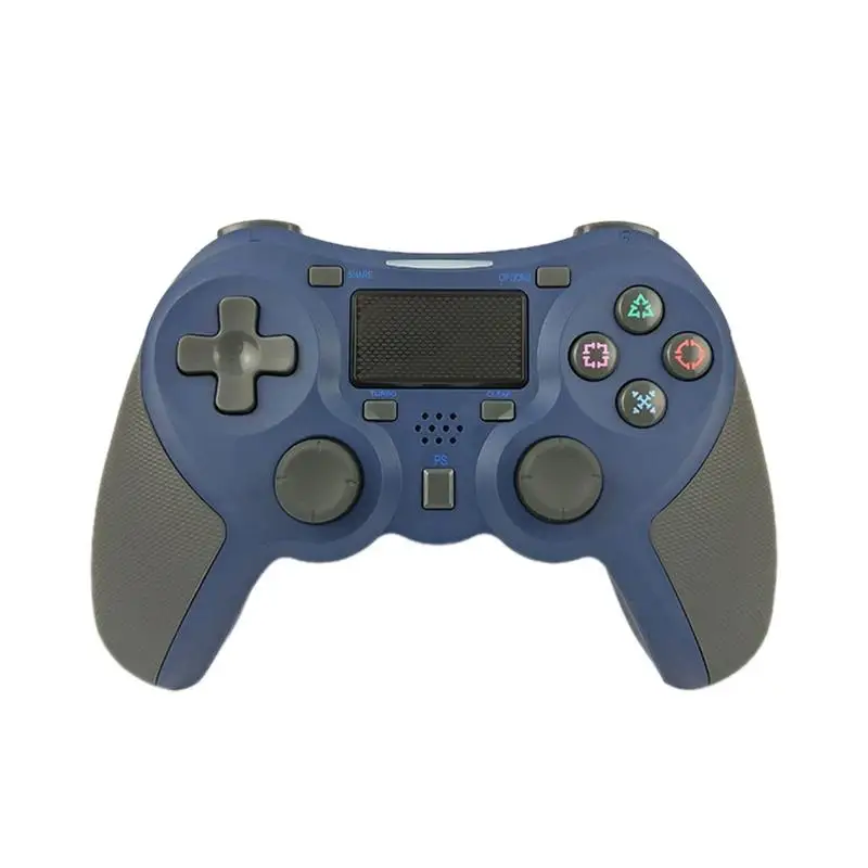 Ps4 Wireless Controller,Gamepad Controller With The Dual Vibration And Trigger Buttons With 3.5Mm Jack For Playstation 4 And W
Ps4 Wireless Controller,Gamepad Controller With The Dual Vibration And Trigger Buttons With 3.5Mm Jack For Playstation 4 And W