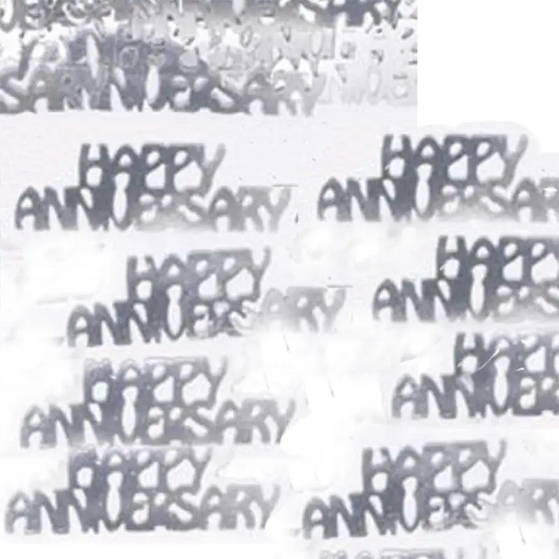 Birthday Party Scraps European-style Wedding Dispensers 25 Silver Wedding Celebration Decoration Supplies Paper Shaving Confetti
Birthday Party Scraps European-style Wedding Dispensers 25 Silver Wedding Celebration Decoration Supplies Paper Shaving Confetti