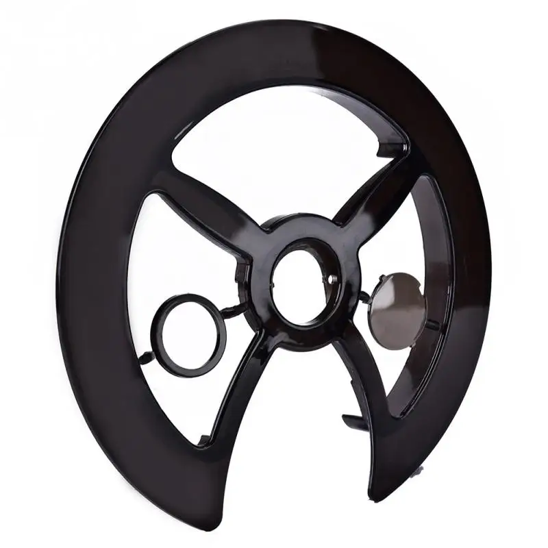 Mountain Bike Crank Protector 42T/44T/46T Chainring Protection Cover Bicycle Crankset Guard Chainwheel Accessories
Mountain Bike Crank Protector 42T/44T/46T Chainring Protection Cover Bicycle Crankset Guard Chainwheel Accessories