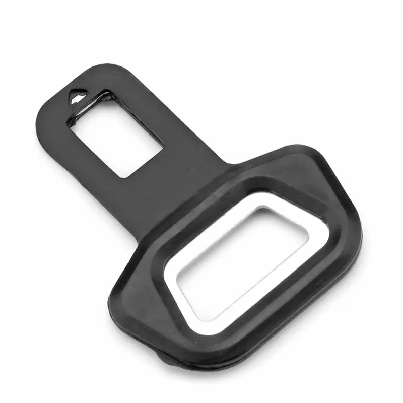 TiOODRE Universal High Quality Car Safety Belt Clip Car Seat Belt Buckle Vehicle-Mounted Bottle Openers Black Car Accessories
TiOODRE Universal High Quality Car Safety Belt Clip Car Seat Belt Buckle Vehicle-Mounted Bottle Openers Black Car Accessories