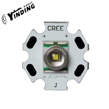 10pcs Cree XLamp XRE Q5 3W high power led lamp beads Warm/Natural/Cold white/Red/Green LED Spotlight flashlight light source
10pcs Cree XLamp XRE Q5 3W high power led lamp beads Warm/Natural/Cold white/Red/Green LED Spotlight flashlight light source