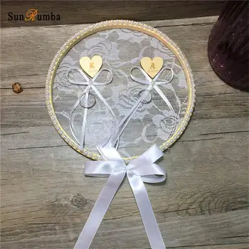 Custom Ring Pillow Wedding Decoration Boho Ring Bearer Pillows Vintage Rustic Ringkissen Stickrahmen Ring Holder(Without Rings)
Custom Ring Pillow Wedding Decoration Boho Ring Bearer Pillows Vintage Rustic Ringkissen Stickrahmen Ring Holder(Without Rings)