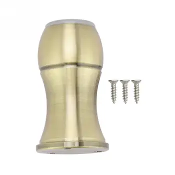 80MM Adjustable Furniture Leg for Cabinet Sofa Bed Table Widely used for cabinet, sofa, bed, table and other furniture