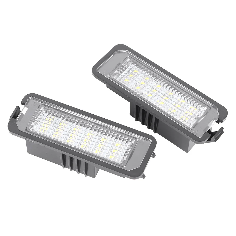 LED Licence Number Plate Light Lamp For Volkswagen Golf / For Porsche 911 /For Skoda Superb /For SEAT Altea/For Leon 3D0943021A
LED Licence Number Plate Light Lamp For Volkswagen Golf / For Porsche 911 /For Skoda Superb /For SEAT Altea/For Leon 3D0943021A