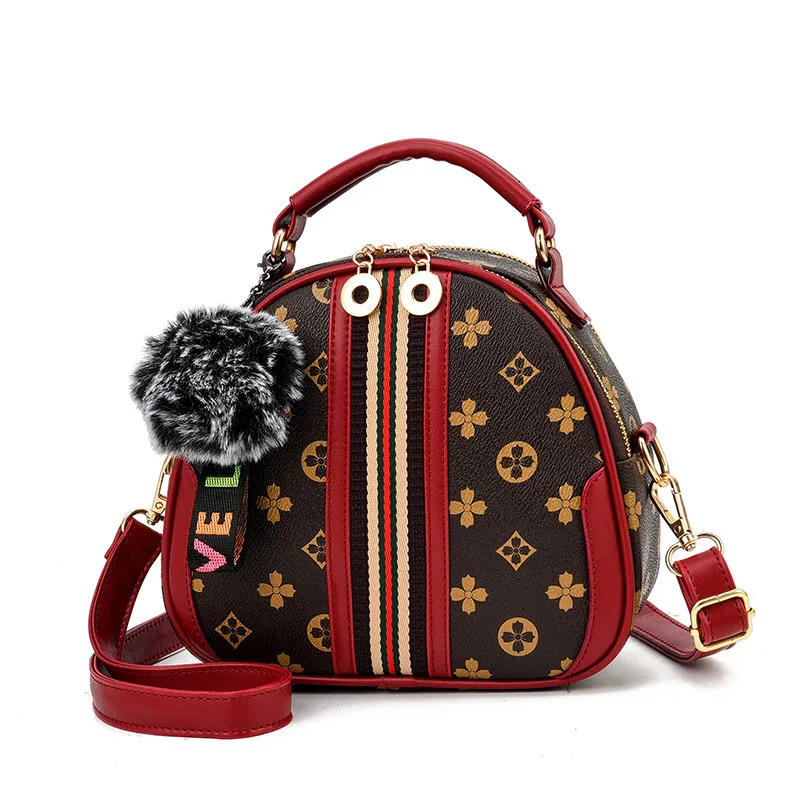 2019 Rushed New Single Bolsos Mujer Vintage Women Crossbody Bag Female Causal Balb Pendant Girls Messenger Shoulder Small Bags
2019 Rushed New Single Bolsos Mujer Vintage Women Crossbody Bag Female Causal Balb Pendant Girls Messenger Shoulder Small Bags