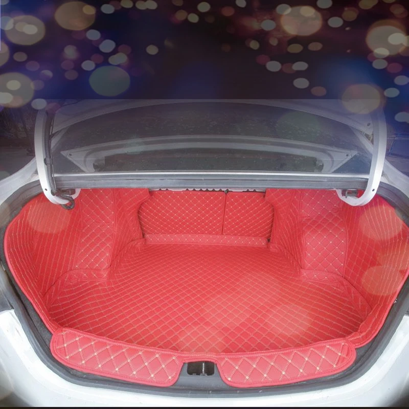 Styling Interior Trunk Mat Protector Maletero Coche Automobile Car-styling Cargo Liner 10 11 13 14 15 16 17 FOR Lexus IS series
Styling Interior Trunk Mat Protector Maletero Coche Automobile Car-styling Cargo Liner 10 11 13 14 15 16 17 FOR Lexus IS series
