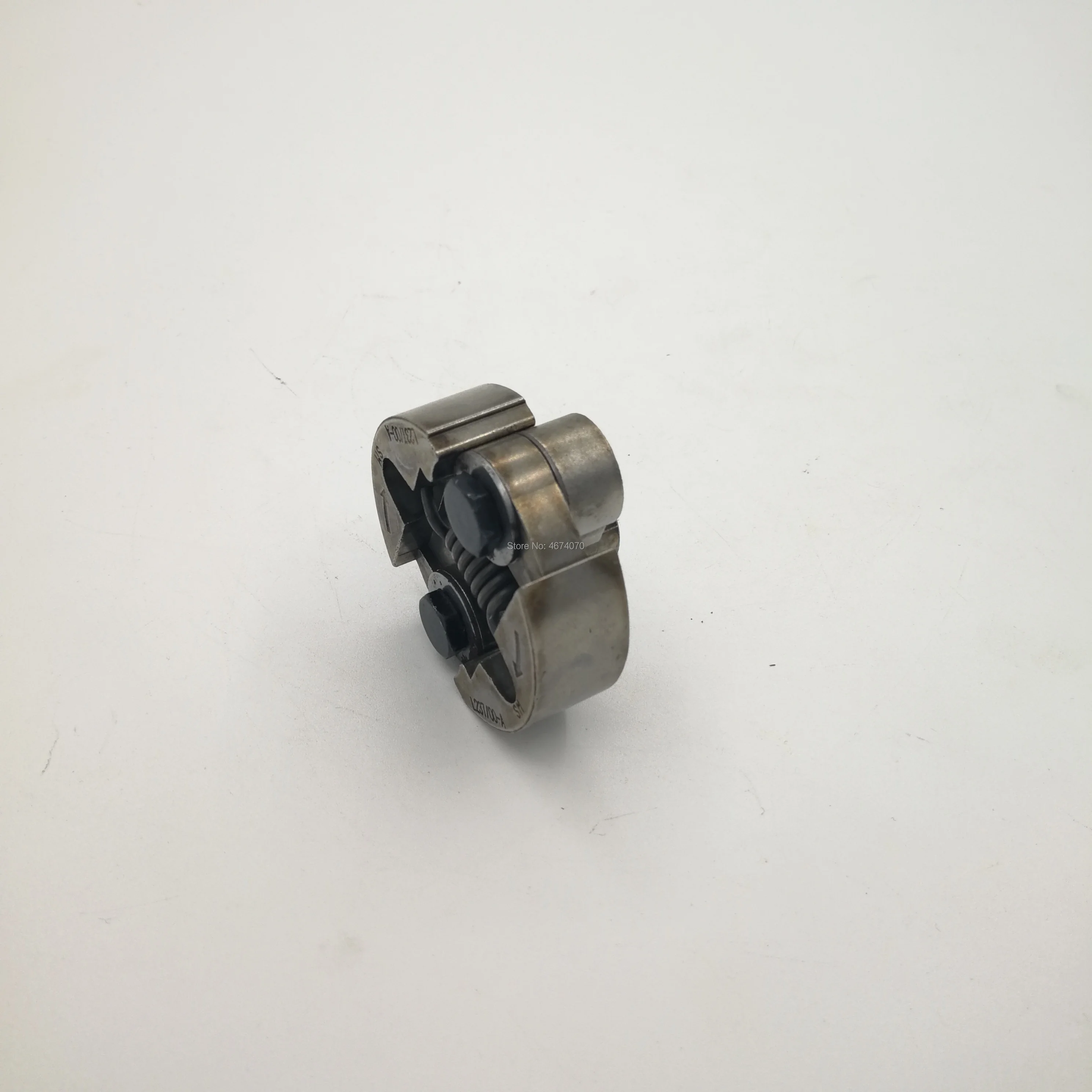 Made Clutch For Stihl HS81 HS81R HS81T HS86 HS86R HS86T Hedge Trimmer OEM# 4237 160 2000
Made Clutch For Stihl HS81 HS81R HS81T HS86 HS86R HS86T Hedge Trimmer OEM# 4237 160 2000