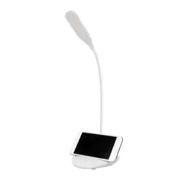 5W USB Rechargeable Table Lamp Innovative 3 Modes Adjustable LED Desk Lamps Silicone Table Light
5W USB Rechargeable Table Lamp Innovative 3 Modes Adjustable LED Desk Lamps Silicone Table Light