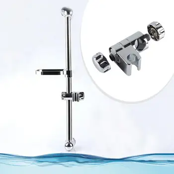 Shower Head Holder Bathroom Wall Mount Adjustable Suction Bracket For Shower Head Facet Sprayer Holder Rack Bracket
Shower Head Holder Bathroom Wall Mount Adjustable Suction Bracket For Shower Head Facet Sprayer Holder Rack Bracket