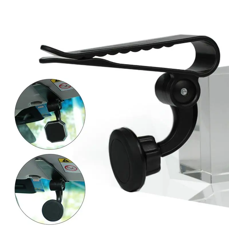 Car Holder Non-slip Navigation Fixed Phone Adjustable Sun Visor Strong Magnetic Alligator Clip Type Phone Induction Stand
Car Holder Non-slip Navigation Fixed Phone Adjustable Sun Visor Strong Magnetic Alligator Clip Type Phone Induction Stand