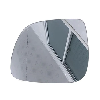 Car Replacement Left Right Heated Wing Rear Mirror Glass for 2018 VW Caravelle Multivan T5 T6 T7 7E0 853 521 7E0 853 522
Car Replacement Left Right Heated Wing Rear Mirror Glass for 2018 VW Caravelle Multivan T5 T6 T7 7E0 853 521 7E0 853 522
