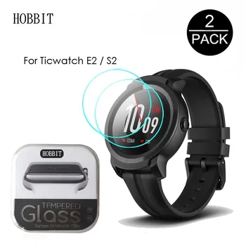 2Pack 0.3MM 2.5D 9H Hardness Glass Film for Ticwatch Mobvoi E2 S2 Smartwatch Scratch Resistant Tempered Glass Screen Protector
2Pack 0.3MM 2.5D 9H Hardness Glass Film for Ticwatch Mobvoi E2 S2 Smartwatch Scratch Resistant Tempered Glass Screen Protector