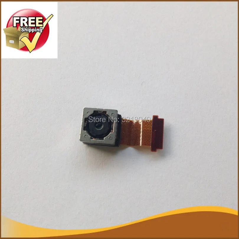 1Pcs Original Rear Back Camera For HTC Desire 826 826w Main Big Camera Module Flex cable Repair Part Free Ship
1Pcs Original Rear Back Camera For HTC Desire 826 826w Main Big Camera Module Flex cable Repair Part Free Ship