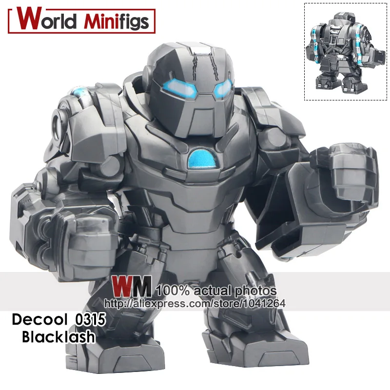 Single Big Size Super Heroes s Whiplash Iron Man Hulk Buster Monger Action Doll For Children Gift Toys
Single Big Size Super Heroes s Whiplash Iron Man Hulk Buster Monger Action Doll For Children Gift Toys