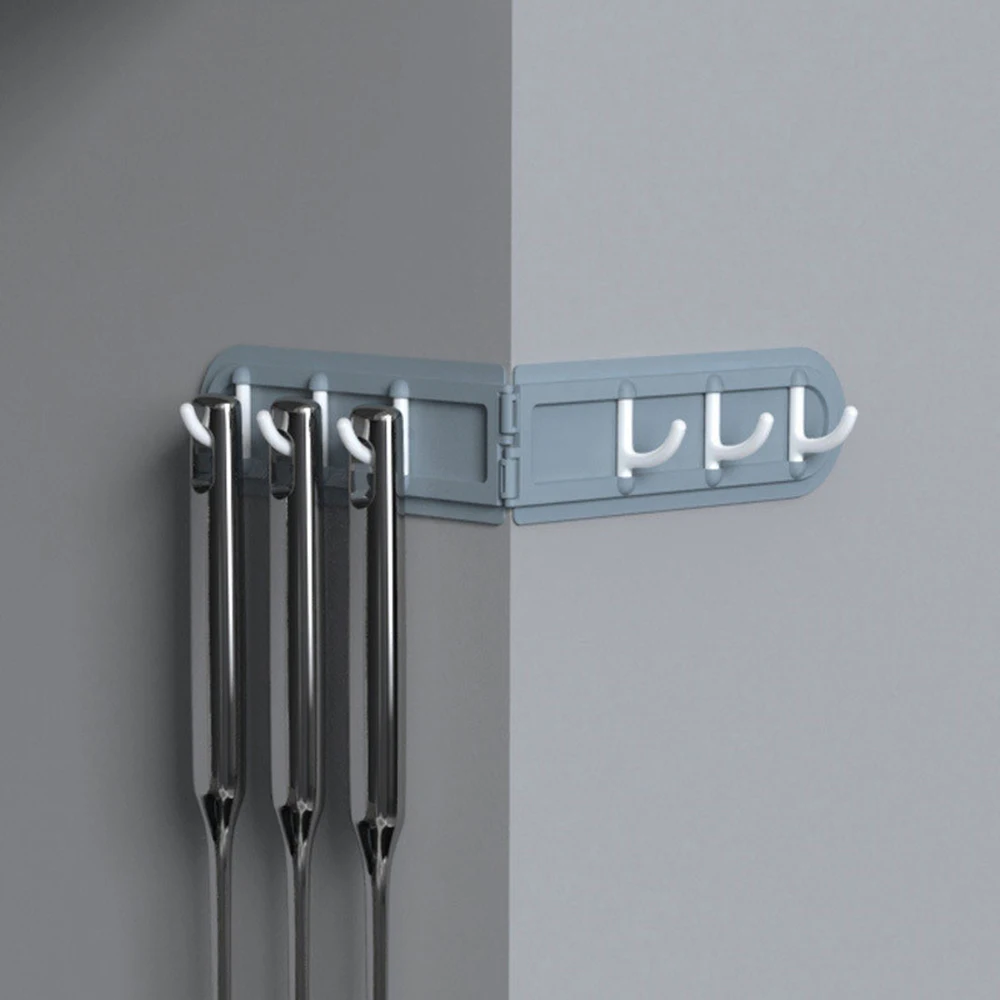 Strong Home Kitchen Hooks Multi Function Strong Hook Load Bearing 6Hooks Corner Coat Kitchen Storage Hook
Strong Home Kitchen Hooks Multi Function Strong Hook Load Bearing 6Hooks Corner Coat Kitchen Storage Hook