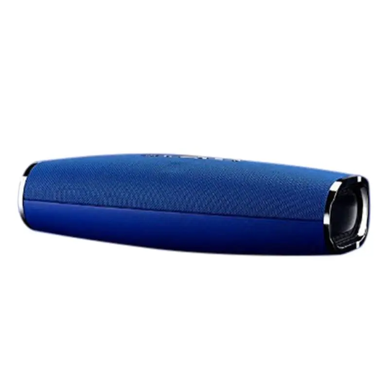 S5000 портативный плечевой ремень сабвуфер карта U диск Bluetooth динамик 10 Вт мощность