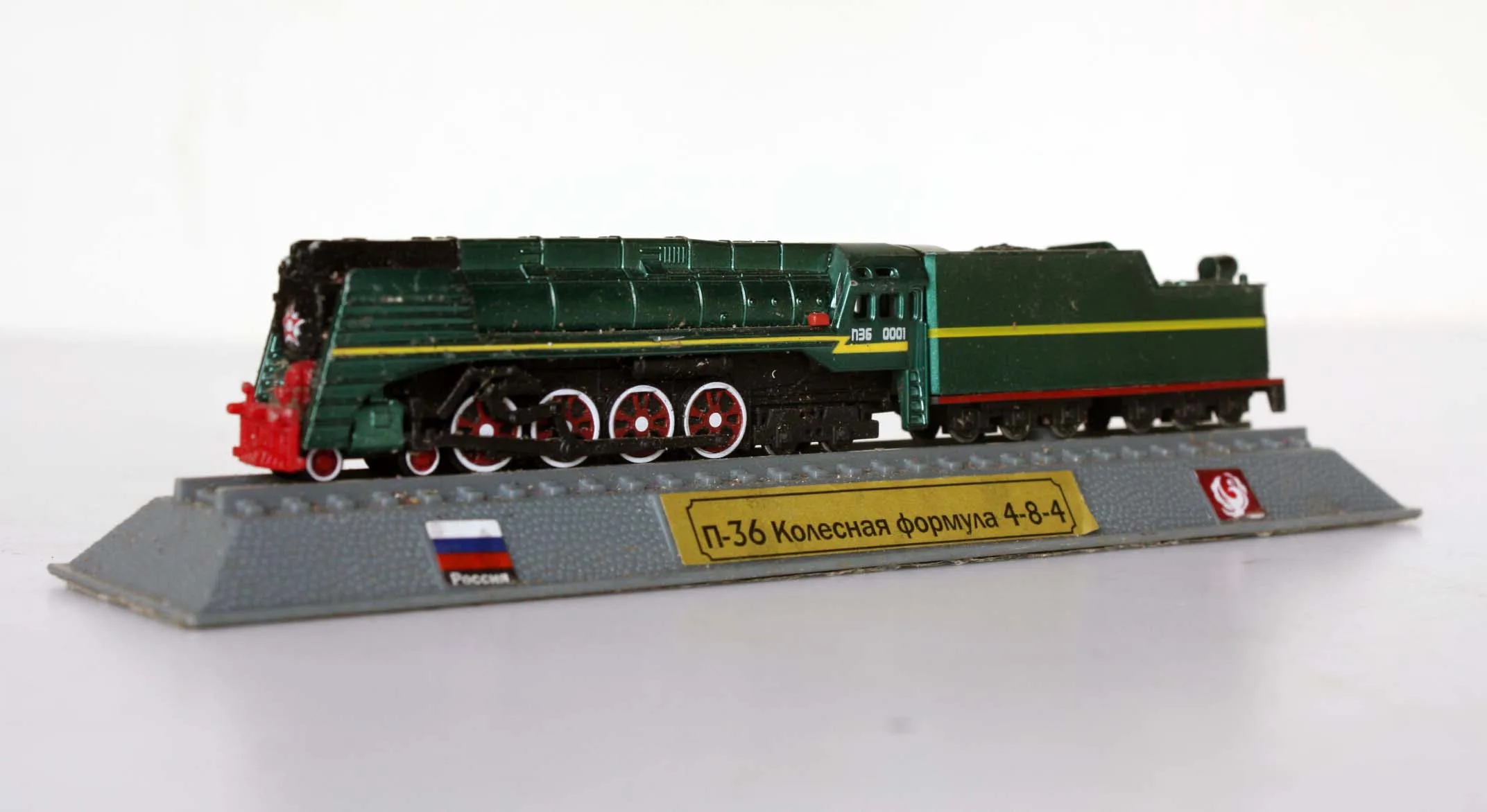 1:160 N Scale Static Train Model Display Model Exquisite Workmanship Showcase Collection Gifts
1:160 N Scale Static Train Model Display Model Exquisite Workmanship Showcase Collection Gifts