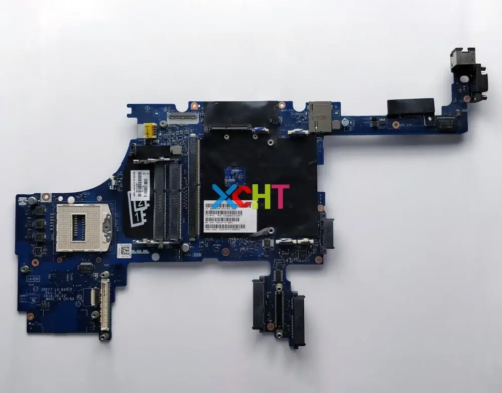 for HP ZBook 17 G2 784213-601 784213-001 784213-501 ZBK17 LA-B391P QM87 Laptop Motherboard Mainboard System Board Tested
for HP ZBook 17 G2 784213-601 784213-001 784213-501 ZBK17 LA-B391P QM87 Laptop Motherboard Mainboard System Board Tested