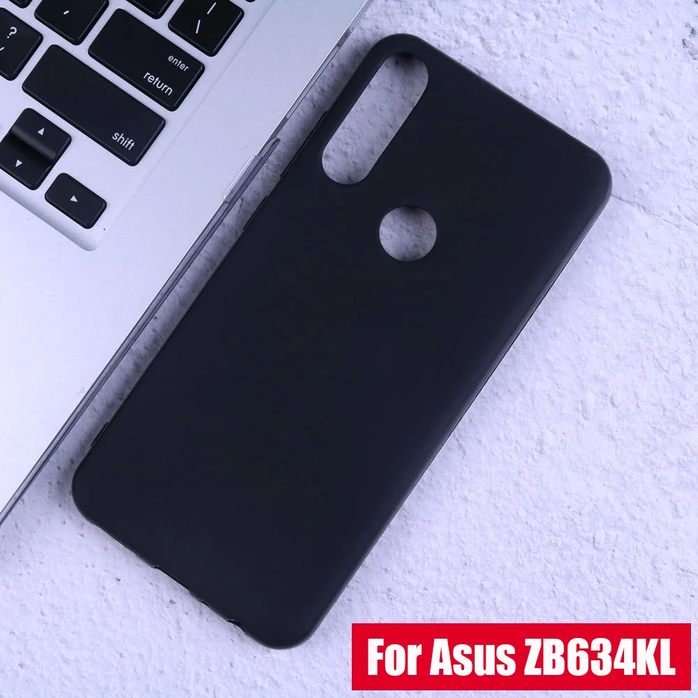 JONSNOW For Asus Zenfone Max Plus M2 ZB634KL Pudding Anti Skid Soft Silicone Cover for ZB631KL ZB633KL X01AD X01BD Cases
JONSNOW For Asus Zenfone Max Plus M2 ZB634KL Pudding Anti Skid Soft Silicone Cover for ZB631KL ZB633KL X01AD X01BD Cases