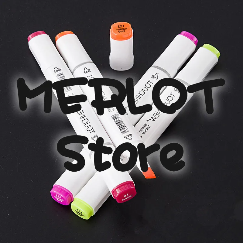 Hot Sale 30/40/80 Colors Artist Dual Head Sketch Markers Set for Manga Marker School Drawing Marker Pen Design art Supplies
Hot Sale 30/40/80 Colors Artist Dual Head Sketch Markers Set for Manga Marker School Drawing Marker Pen Design art Supplies