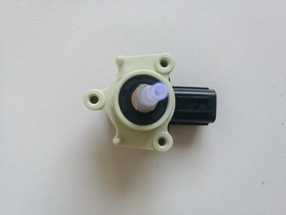 84031-SG000 Rear Suspension Height Control Level Sensor for Subaru Forester 2012-2014
84031-SG000 Rear Suspension Height Control Level Sensor for Subaru Forester 2012-2014