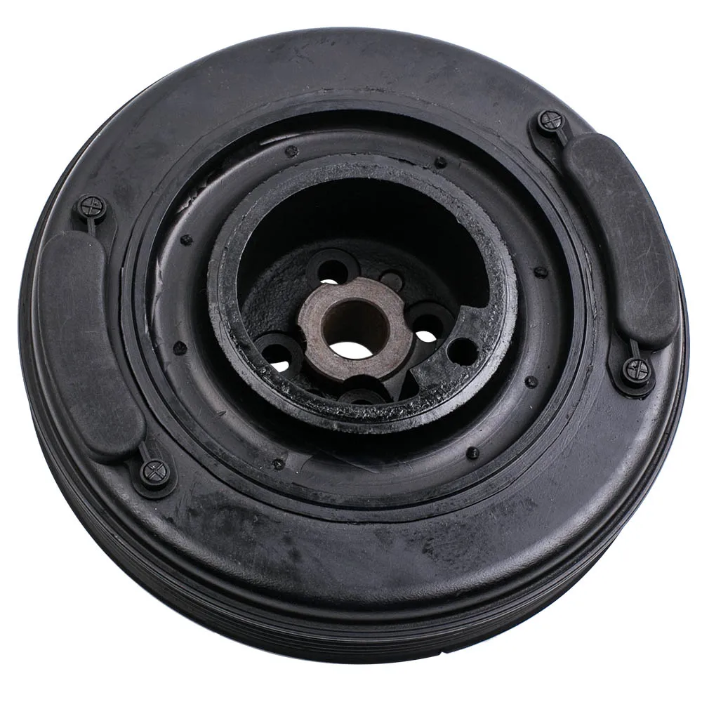 Crankshaft Pulley Wheel TVD Damper For VOLVO S80 for VOLKSWAGEN TRANSPORTER LT 074105251N sale 
Crankshaft Pulley Wheel TVD Damper For VOLVO S80 for VOLKSWAGEN TRANSPORTER LT 074105251N sale