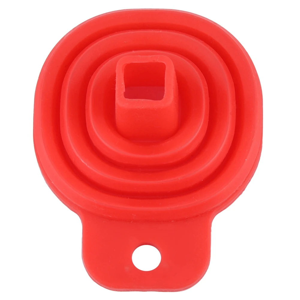 Mini Folding Telescopic Long Neck Funnel Creative Liquid Dispensing Oil Mini Funnel motocicleta motorcycle Universal parts
Mini Folding Telescopic Long Neck Funnel Creative Liquid Dispensing Oil Mini Funnel motocicleta motorcycle Universal parts