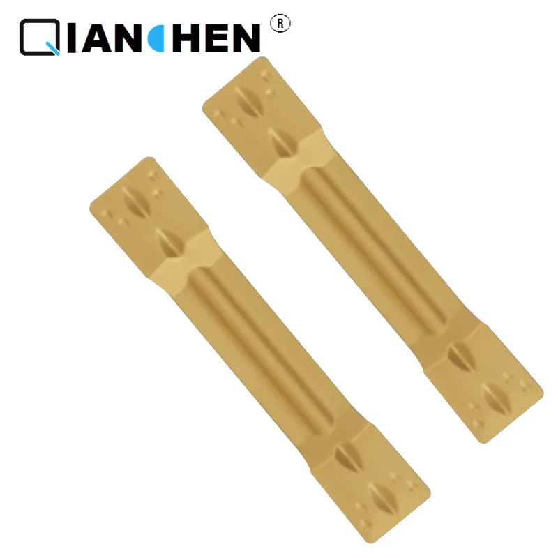 Qianchen Independent original high precision high performance high quality high hardness CNC MGMN400-M XC0129 carbide inserts
Qianchen Independent original high precision high performance high quality high hardness CNC MGMN400-M XC0129 carbide inserts
