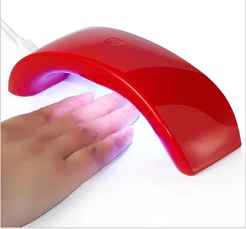 12W UV Lamp Nail Dryer new LED UV Lamp for Nails Gel Dryer Phone Shape Curing for UV Gel Polish Nail Art Tools 100sets
12W UV Lamp Nail Dryer new LED UV Lamp for Nails Gel Dryer Phone Shape Curing for UV Gel Polish Nail Art Tools 100sets