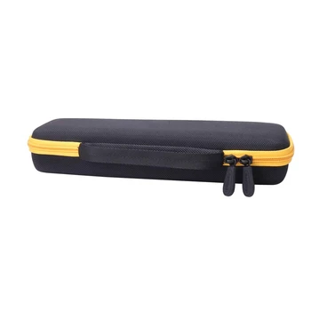 Hard Case For Fluke T5-1000/Fluke T5600 Electrical Voltage, Continuity And Current Tester
Hard Case For Fluke T5-1000/Fluke T5600 Electrical Voltage, Continuity And Current Tester