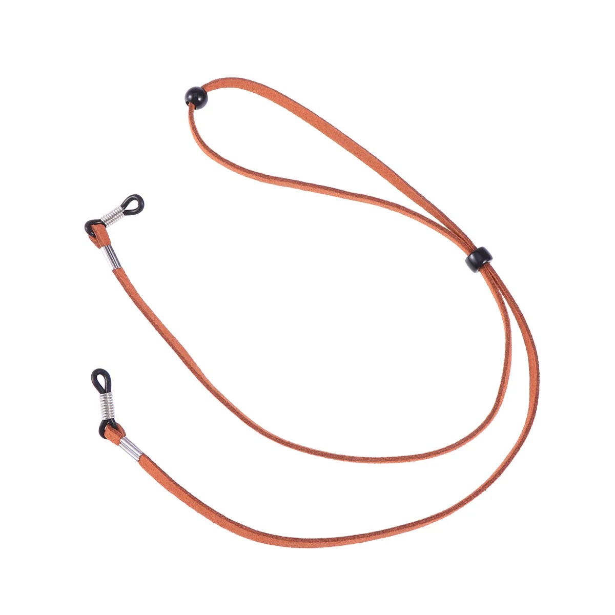 1pcs Non-Slip Leather Decor Eyeglasses Holder Glasses Retainer Eyeglasses Strap for Lady Woman Man Female
1pcs Non-Slip Leather Decor Eyeglasses Holder Glasses Retainer Eyeglasses Strap for Lady Woman Man Female