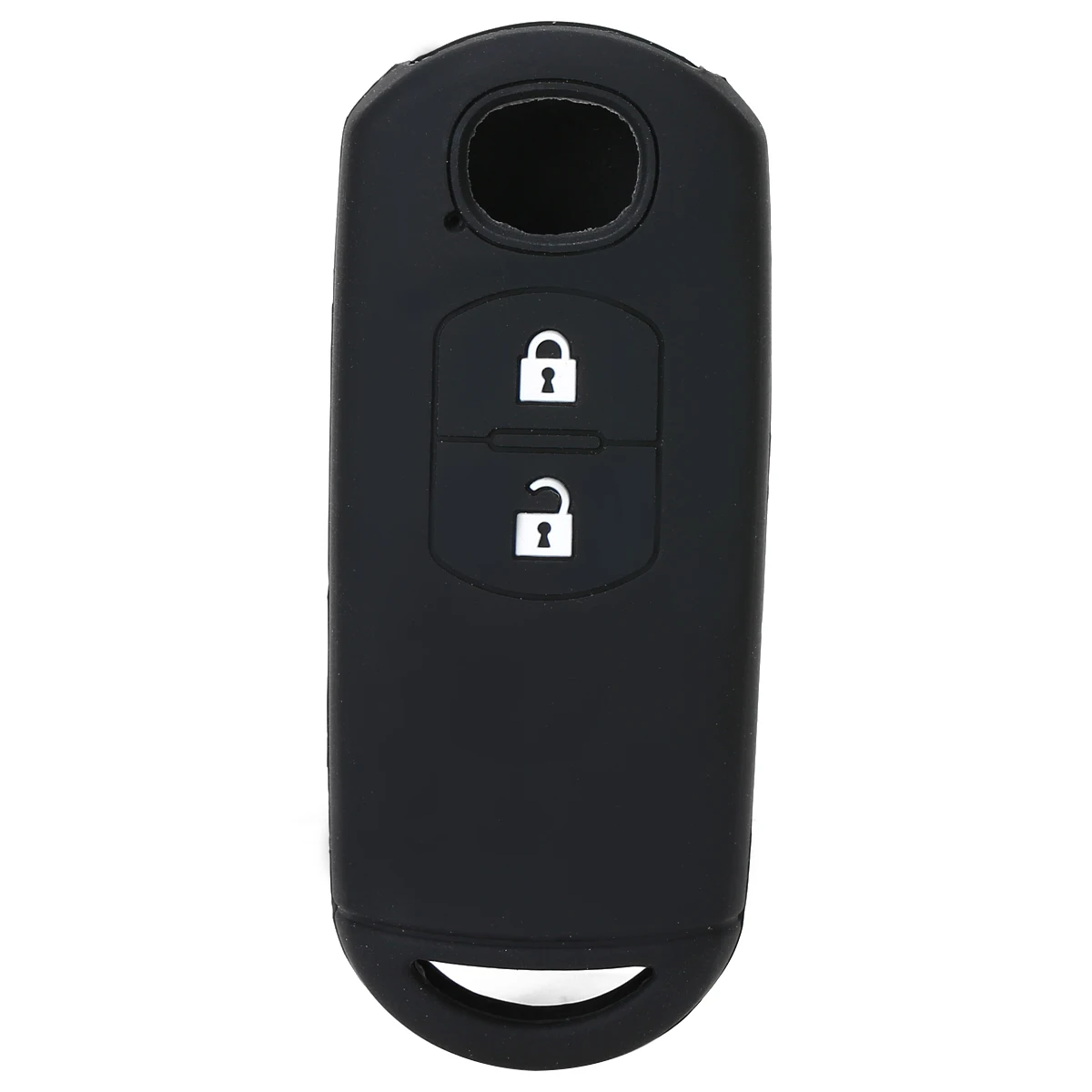 For Mazda CX-5 CX-7 CX-9 6 MX5 1pc Durable Silicone Key Case Cover 2 Button Remote Fob Car Key Protector Mayitr
For Mazda CX-5 CX-7 CX-9 6 MX5 1pc Durable Silicone Key Case Cover 2 Button Remote Fob Car Key Protector Mayitr