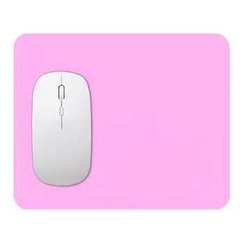 Fashion Solid Color Anti-Slip Wrist Rests Mice Mouse Mat Mousepad Laptop Computer Accessories
Fashion Solid Color Anti-Slip Wrist Rests Mice Mouse Mat Mousepad Laptop Computer Accessories