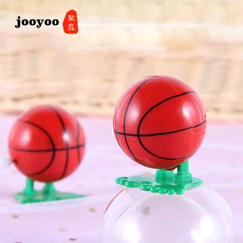 2pcs New Creative Children's Clockwork Toys On The Chain Jump Basketball Stand Vendor Activities Gift jooyoo
2pcs New Creative Children's Clockwork Toys On The Chain Jump Basketball Stand Vendor Activities Gift jooyoo