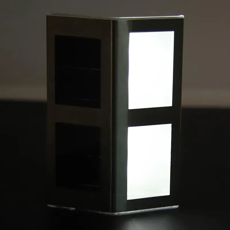 LED en Light Motion-Activated Sensor Light Garden Solar With Fittings luces solares para exterior
LED en Light Motion-Activated Sensor Light Garden Solar With Fittings luces solares para exterior