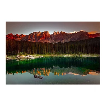 Canvas Painting Home Decor 1 Piece Forest Lake Trees Reflection Pictures Living Room Wall Art Scenery Poster shipped 24 hour
Canvas Painting Home Decor 1 Piece Forest Lake Trees Reflection Pictures Living Room Wall Art Scenery Poster shipped 24 hour