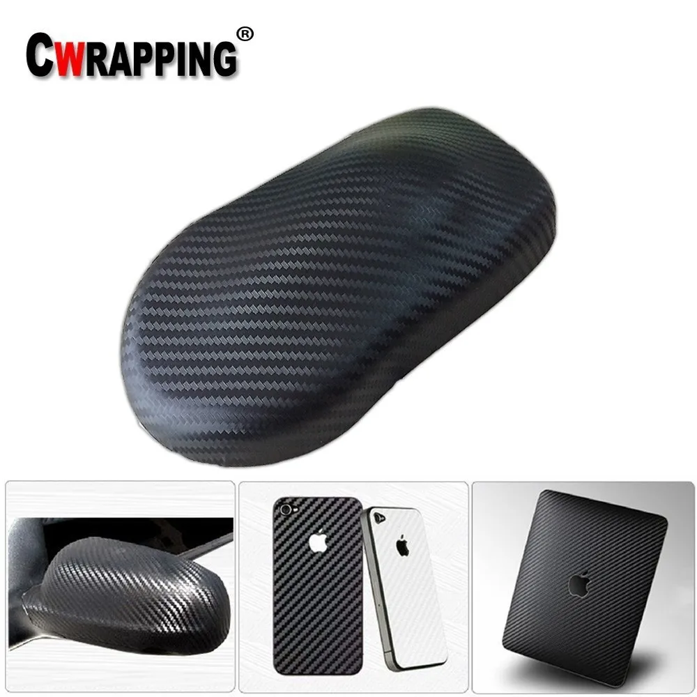 30cmx152cm Prenium Air Bubble Free Black 3D Carbon Fiber Vinyl Car Wrap Film Waterproof Motorcycle Decal Sticker Car Styling
30cmx152cm Prenium Air Bubble Free Black 3D Carbon Fiber Vinyl Car Wrap Film Waterproof Motorcycle Decal Sticker Car Styling