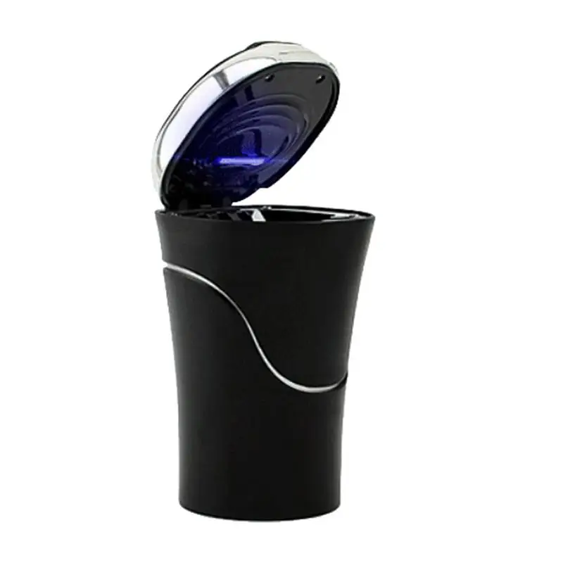 Multifunctional Car Ashtray With LED Light Flip Cover Solar Powered Detachable Large Capacity Ashtray Interior Auto Accessories
Multifunctional Car Ashtray With LED Light Flip Cover Solar Powered Detachable Large Capacity Ashtray Interior Auto Accessories