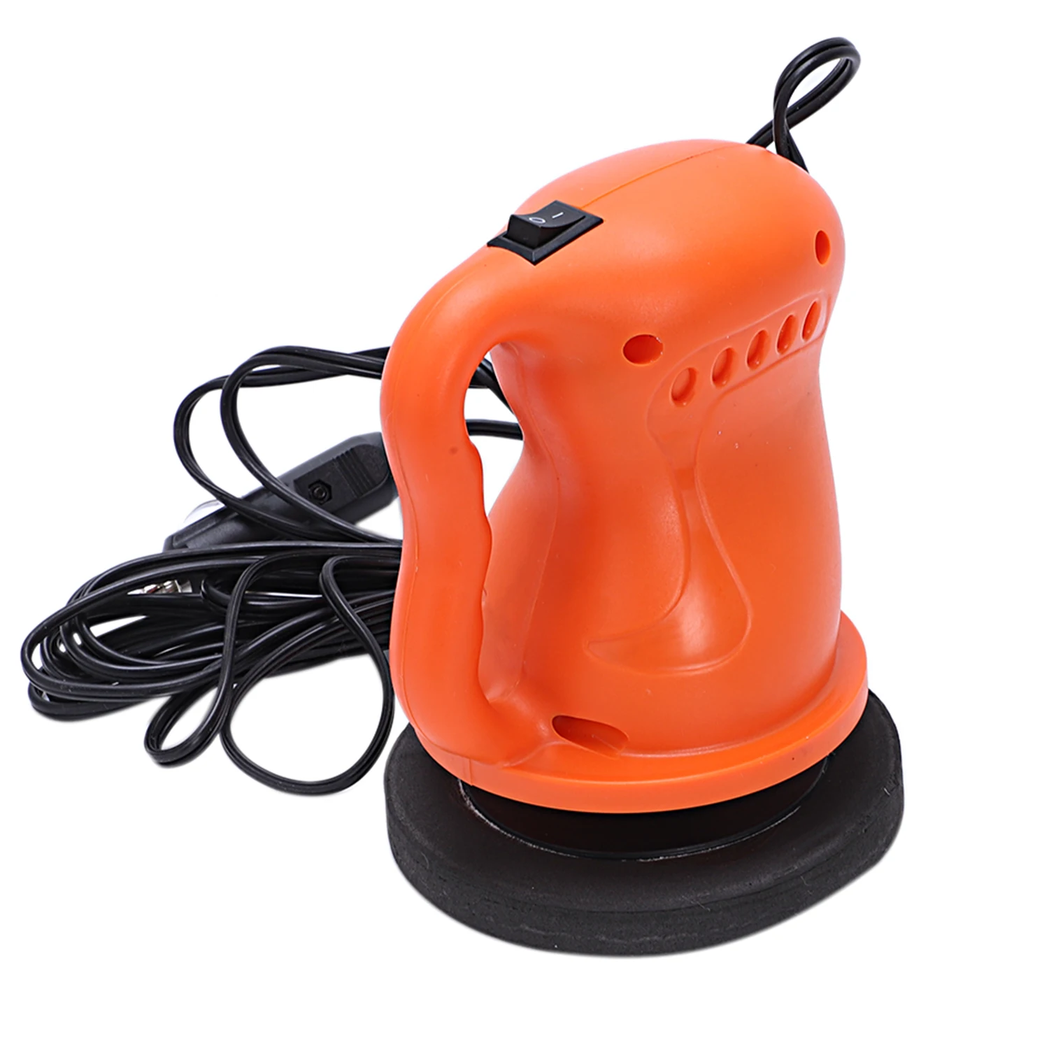 AUTO ACCESSORIES R-8303 12V Cigarette lighter interface New Electric mini Polishing Machine Car Polisher Cleaner
AUTO ACCESSORIES R-8303 12V Cigarette lighter interface New Electric mini Polishing Machine Car Polisher Cleaner