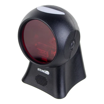 Laser Flatbed Barcode Scanner 20 Lines Desktop Omnidirectional Bar code Reader for Retail Store/Supermarket 
Laser Flatbed Barcode Scanner 20 Lines Desktop Omnidirectional Bar code Reader for Retail Store/Supermarket