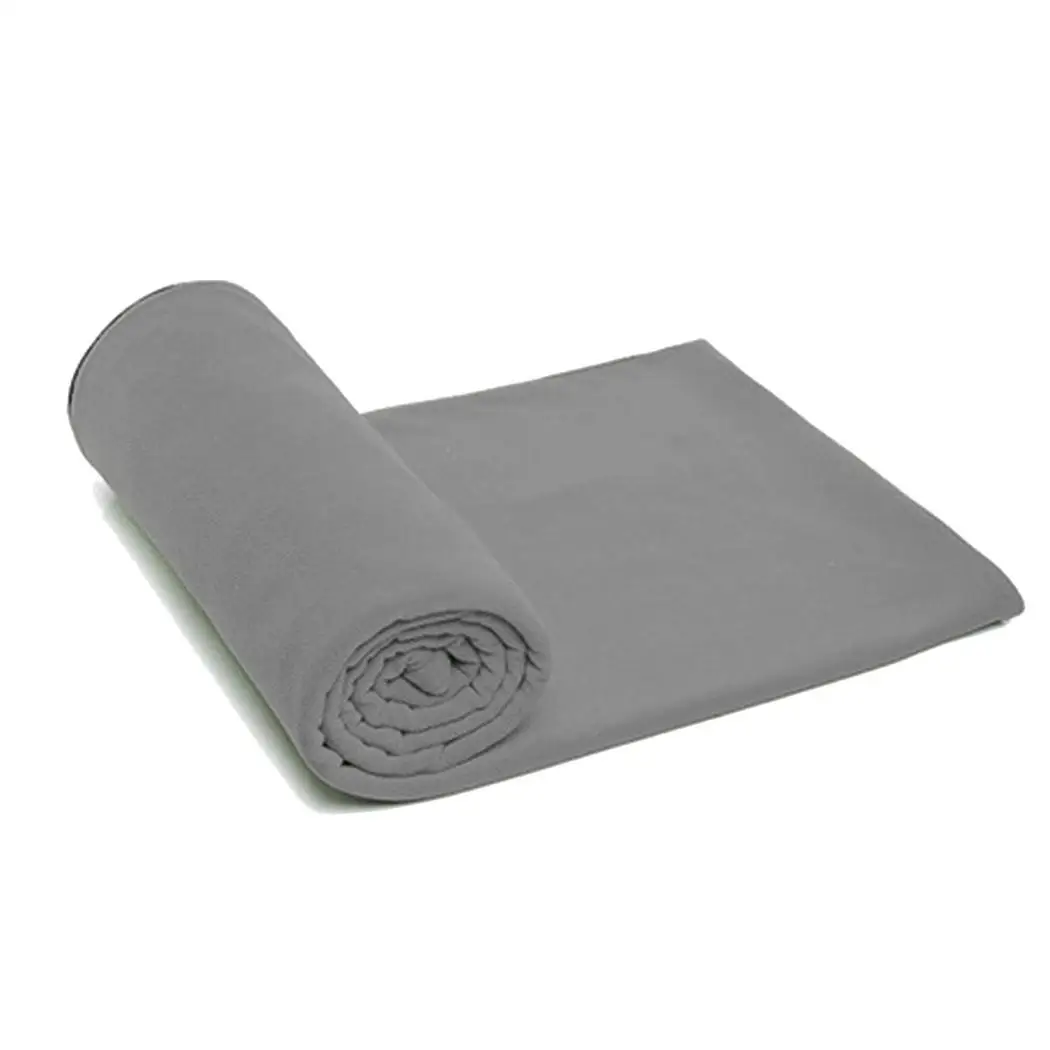Portable Ultra Light Polar Fleece Outdoor Travel, Camping, Hiking Camping Tent Bed Travel Warm Sleeping Bag
Portable Ultra Light Polar Fleece Outdoor Travel, Camping, Hiking Camping Tent Bed Travel Warm Sleeping Bag