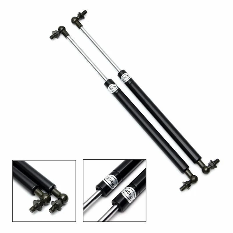 2x Car Bonnet Gas Shock Strut Damper Front Hood Left Right Strut Bars 2pcs Kit for Nissan Patrol Y61 GR GU
2x Car Bonnet Gas Shock Strut Damper Front Hood Left Right Strut Bars 2pcs Kit for Nissan Patrol Y61 GR GU