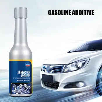 120ml Car Oil Route Carbon Removal Agent Carbon Deposit Cleaning Agent Exhaust Gas Cleaning Fuel Saving Gasoline Additive
120ml Car Oil Route Carbon Removal Agent Carbon Deposit Cleaning Agent Exhaust Gas Cleaning Fuel Saving Gasoline Additive