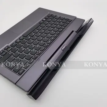 

New Genuine For Lenovo For Ideatab Lynx K30PK11 K3011W Power Keyboard Dock Tablet Dock Station 59349674