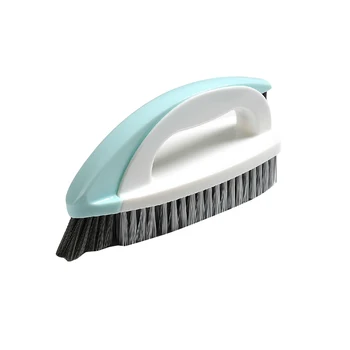 Hot Sale Dual-Use Brush Cleaning Tile Carpet Brush Carpet Brush Hole Household Cleaning Products Dust Brush Double
Hot Sale Dual-Use Brush Cleaning Tile Carpet Brush Carpet Brush Hole Household Cleaning Products Dust Brush Double